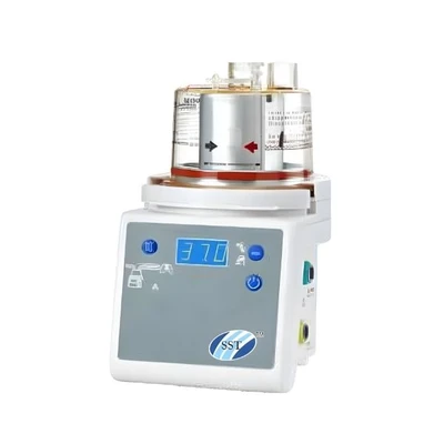 S.S. Technomed SHI-03 Respiratory Humidifier